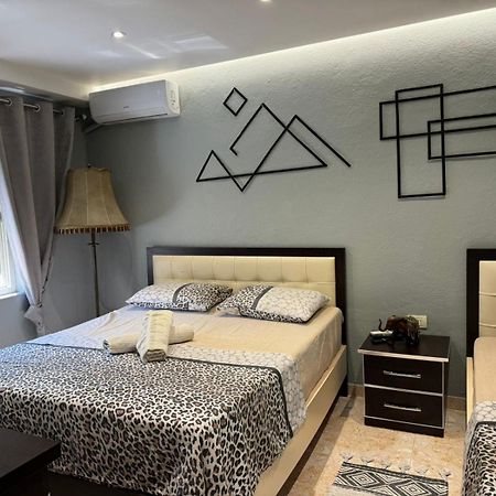 Temali Apartment Shkodër Eksteriør bilde