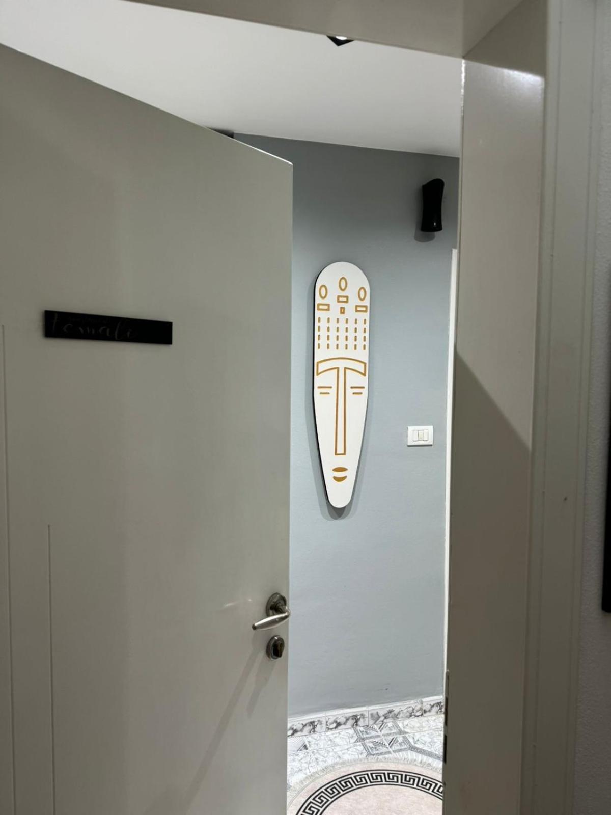 Temali Apartment Shkodër Eksteriør bilde